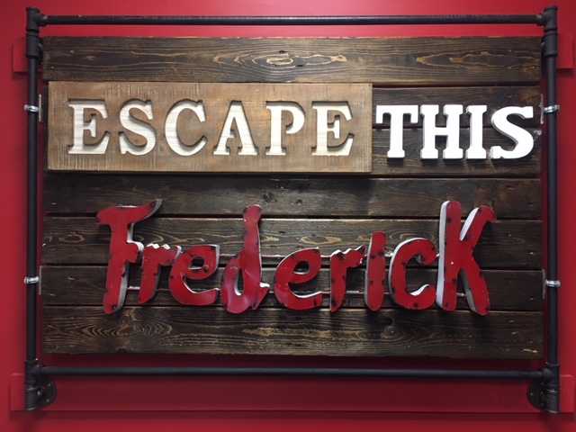 Escape This Frederick