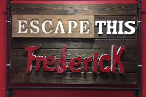 Escape This Frederick image