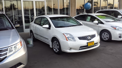 Used Car Dealer «Paramount Auto Center», reviews and photos, 11221 Paramount Blvd, Downey, CA 90241, USA