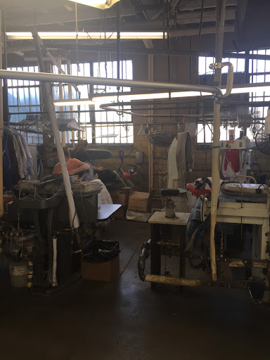 Dry Cleaner «Atlas Dry Cleaners», reviews and photos, 328 Monmouth St, Newport, KY 41071, USA