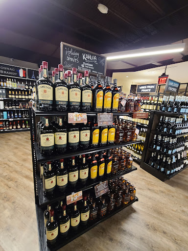 Liquor Store «Montgomery County», reviews and photos, 11301 Seven Locks Rd, Potomac, MD 20854, USA