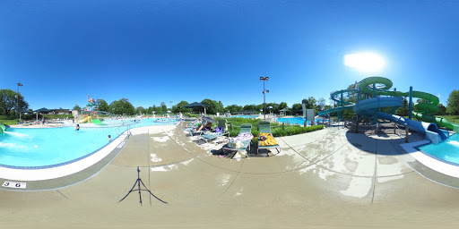 Swim Club «Crystal Lake Park Family Aquatic Center», reviews and photos, 1401 N Broadway Ave, Urbana, IL 61801, USA