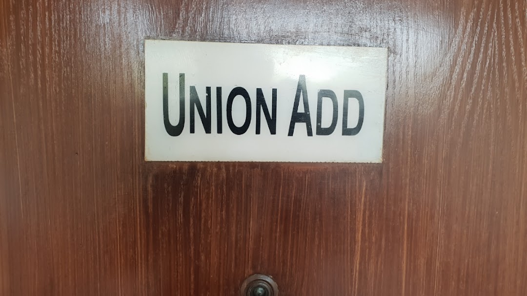Union Add Advertising Agency