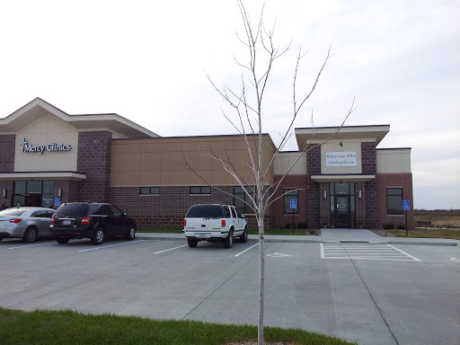 General Practice Attorney «Walker, Billingsley & Bair», reviews and photos