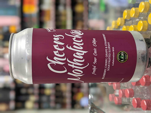 Liquor Store «Maxsaver Liquor», reviews and photos, 1162 N Tracy Blvd, Tracy, CA 95376, USA