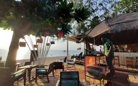 The Ozone Beach Bar & Club - Koh Lanta image