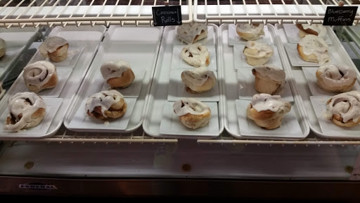 Coffee Shop «The Bean Coffee Shop», reviews and photos, 169 S Gay St, Auburn, AL 36830, USA