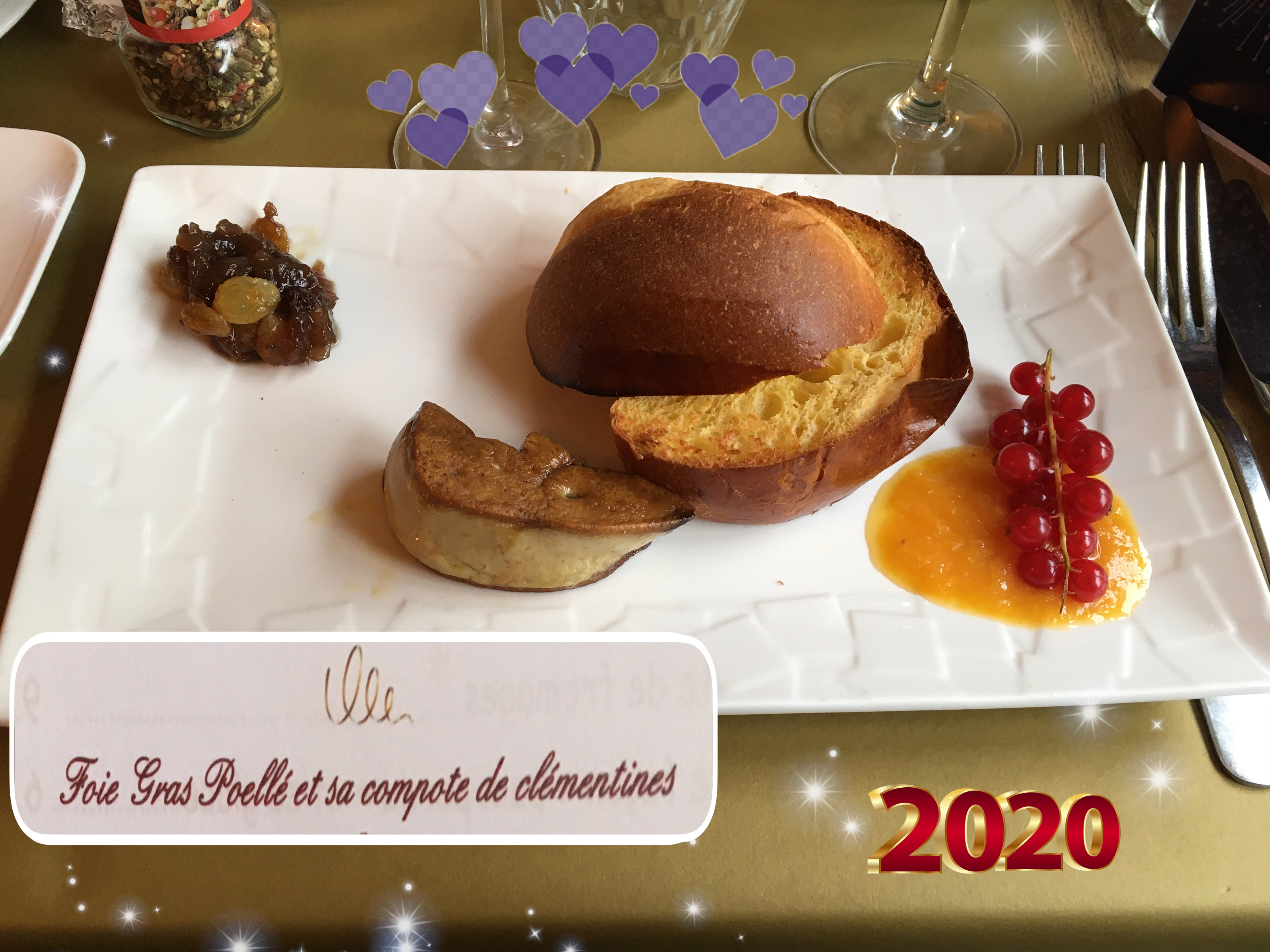 Photo n° 3 de l'avis de Elie.o fait le 09/01/2017 à 08:28
