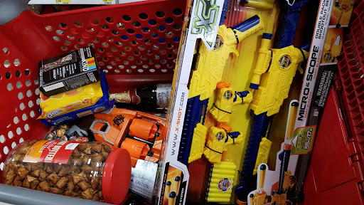 Department Store «Target», reviews and photos, 1925 Douglas Blvd, Roseville, CA 95661, USA