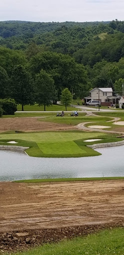 Golf Course «Pleasant Valley Country Club», reviews and photos, 440 Pleasant Valley Rd, Connellsville, PA 15425, USA