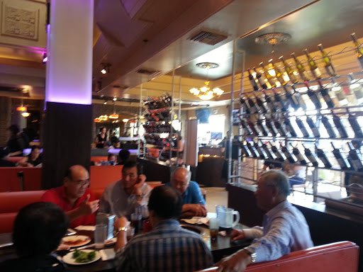 Shopping Mall «Pine Square», reviews and photos, 245 Pine Ave # 150, Long Beach, CA 90802, USA