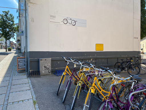 Regn Unravel sværd fredensborg cykler - Cykelbutik i Fredensborg