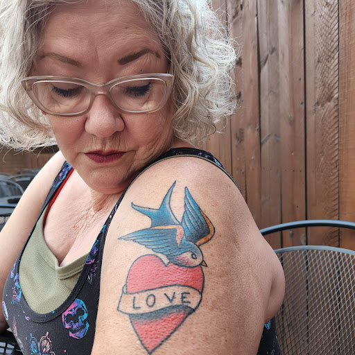 Tattoo Shop «Black Dahlia Tattoo Gallery», reviews and photos, 37812 Vine St, Willoughby, OH 44094, USA