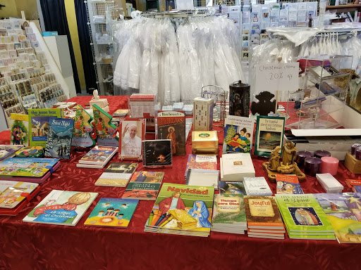 The Catholic Store Gifts & Books