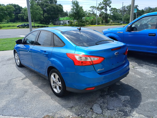 Used Car Dealer «Quality Auto Sales Of Florida, LLC», reviews and photos, 7322 US-19, New Port Richey, FL 34652, USA