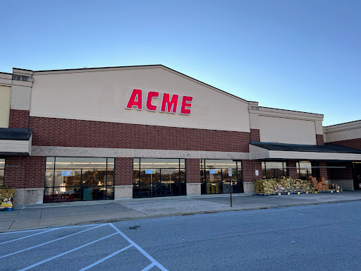 Grocery Store «ACME Markets», reviews and photos, 400 Simpson Dr, Chester Springs, PA 19425, USA