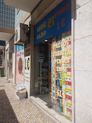 RAJA SHOP TUDO 1€