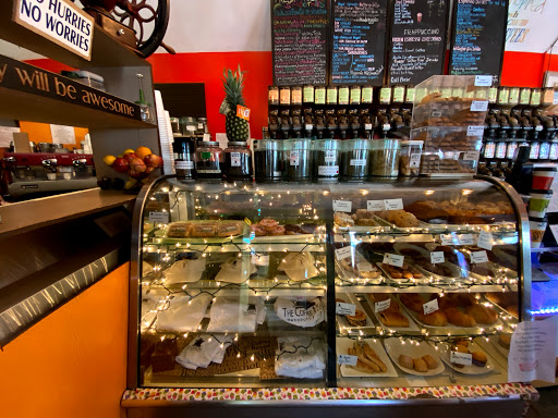 Cafe «The Coffee Mill», reviews and photos, 127 Rehoboth Ave B, Rehoboth Beach, DE 19971, USA