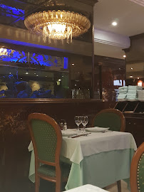 Atmosphère du Restaurant Ambassade de Pékin à Saint-Mandé - n°9