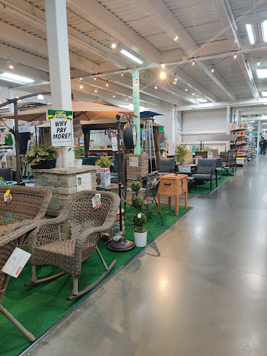 Home Improvement Store «Menards», reviews and photos, 7145 E 96th St, Indianapolis, IN 46250, USA