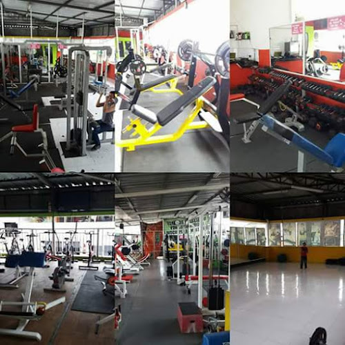 Opiniones de Victoria Gym en Quevedo - Gimnasio