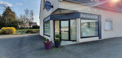 Boulangerie Pâtisserie "Les Délices de La Motte" à La Motte