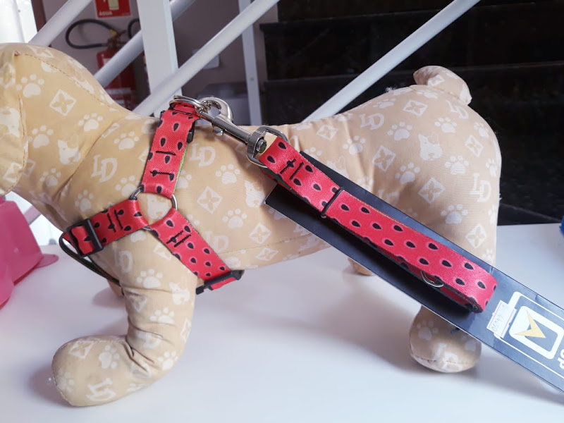 EMPORIUM PET — Loja em Guarujá, SP