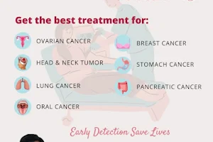 Dr. Shivam Vatsal, best oncologist, Surgical oncologist, breast Cancer, gynaecology cancer , head and neck cancer specialist image