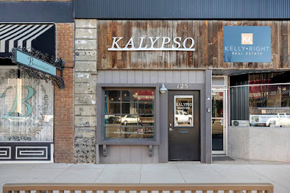 Kalypso Beauty Bar