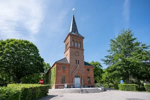 Egebæksvang Kirke image