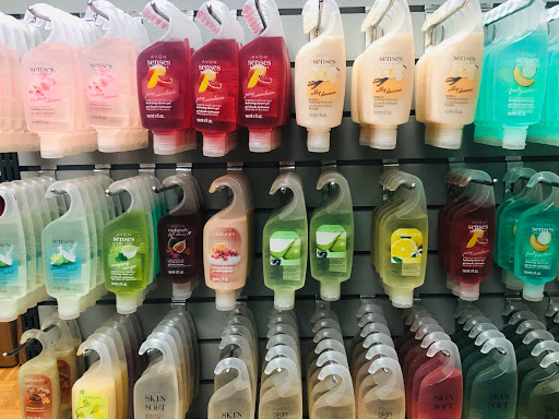 Beauty Supply Store «The Avon Shop», reviews and photos, 1267 Forest Ave, Staten Island, NY 10302, USA