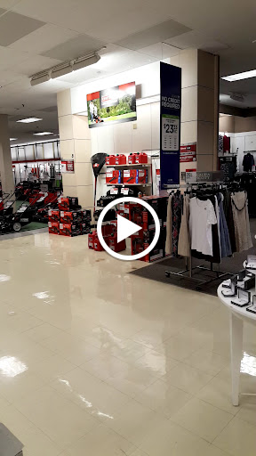 Department Store «Sears», reviews and photos, 2002 S Expressway 83, Harlingen, TX 78552, USA