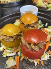 Plats et boissons du Restaurant La Galerie Des Saveurs à Cournon-d'Auvergne - n°20