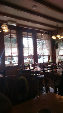 Atmosphère du Restaurant La Ripaille à Châtel - n°8