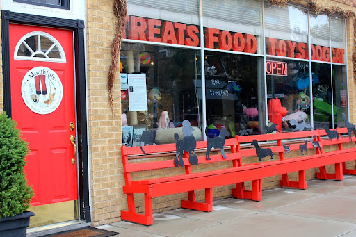 Pet Store «Mouthfuls Pet Supply Store», reviews and photos, 4224 Tennyson St, Denver, CO 80212, USA