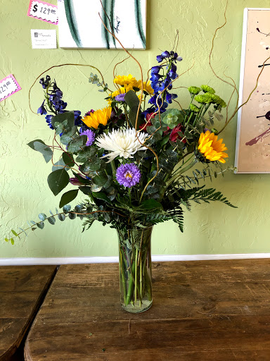 Florist «Parker Blooms», reviews and photos, 11153 S Parker Rd, Parker, CO 80134, USA
