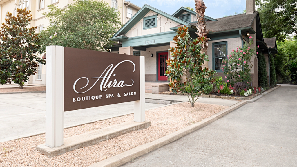 Alira Med-Spa 77006