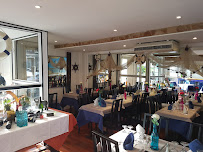 Atmosphère du Restaurant portugais Comptoir du Portugal à Ballainvilliers - n°5
