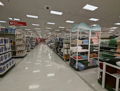 Department Store «Target», reviews and photos, 50 Spring Valley Market Pl, Spring Valley, NY 10977, USA