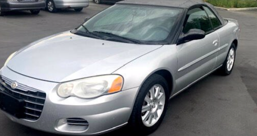 Used Car Dealer «Dealer World», reviews and photos, 246 S 500 E, American Fork, UT 84003, USA