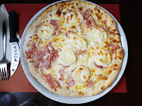 Pizza du Pizzas à emporter Buonogusto à Toul - n°12