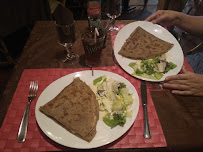 Plats et boissons du Crêperie Crêperie Bol d'Air à Strasbourg - n°17