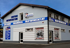 Centrum Motoryzacyjne EKO AUTO - Serwis samochodowy, serwis opon, sklep motoryzacyjny