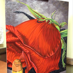 Explore nirvana tattoo ideas, creative tattoo ideas in Peoria, available at Iron Key Tattoo Studio Inc.