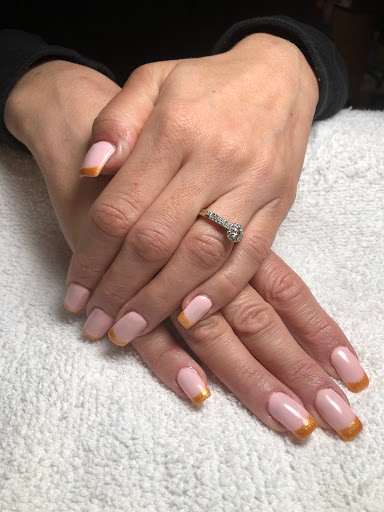 Nail Salon «Nail Salon Tech», reviews and photos, 9290 Lee Rd #105, Brighton, MI 48116, USA