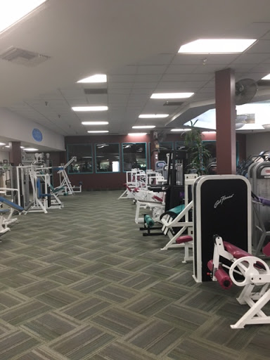 Health Club «Fanatics Athletic Club», reviews and photos, 22222 La Palma Ave, Yorba Linda, CA 92887, USA