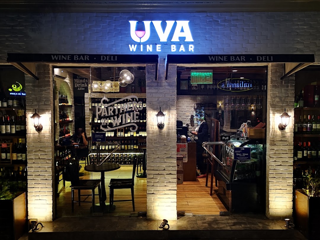 Uva Wine Bar