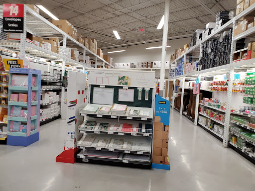 Office Supply Store «Office Depot», reviews and photos, 1111 Geronimo Dr, El Paso, TX 79925, USA