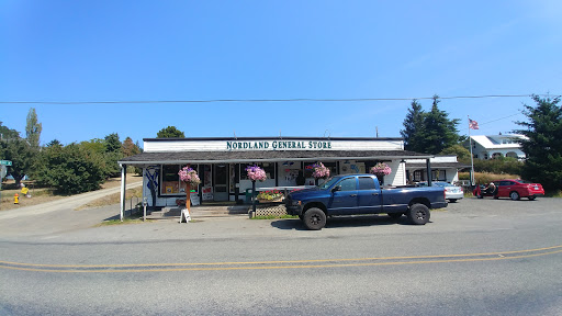 Grocery Store «Nordland General Store», reviews and photos, 7180 Flagler Rd, Nordland, WA 98358, USA