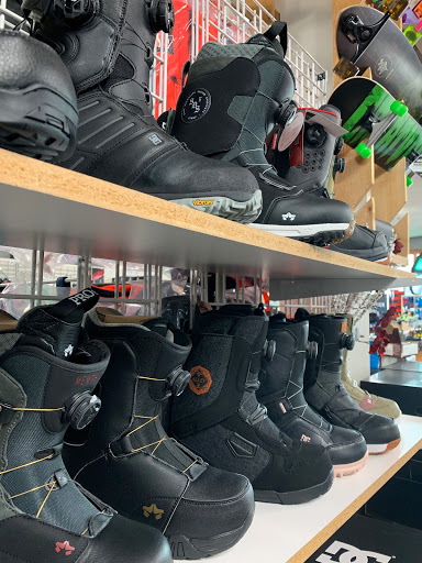 Outdoor Sports Store «2nd Wind Sports», reviews and photos, 202 State St, Hood River, OR 97031, USA